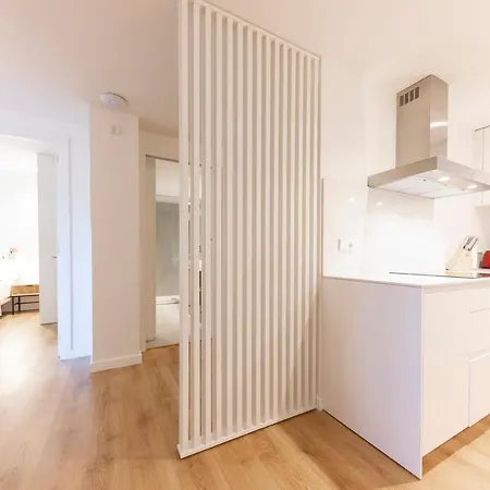 Bravissimo Sirenes, 2-bedroom خيرونا