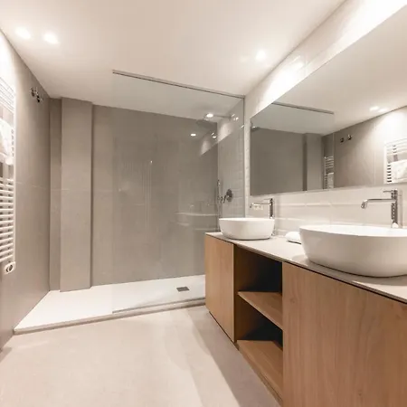 Bravissimo Sirenes, 2-bedroom Gerona