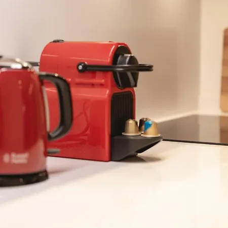 Appartement Bravissimo Sirenes, 2-bedroom *