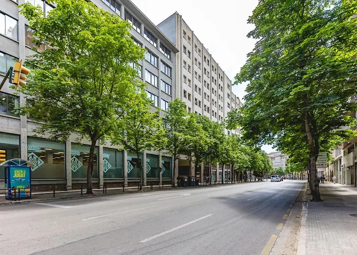 Διαμέρισμα Bravissimo Sirenes, 2-bedroom *