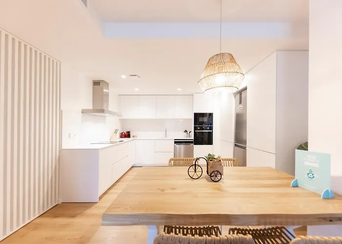 Bravissimo Sirenes, 2-bedroom Χιρόνα