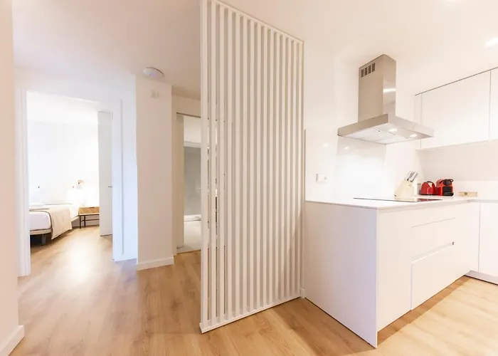 Bravissimo Sirenes, 2-bedroom Χιρόνα