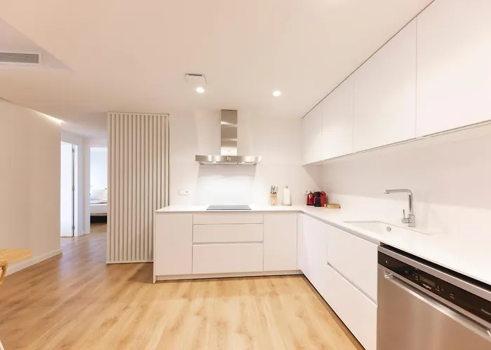 Bravissimo Sirenes, 2-bedroom Διαμέρισμα *