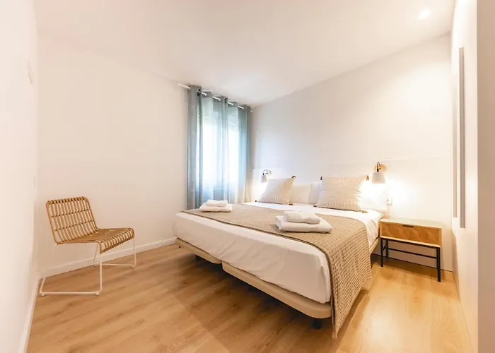 Bravissimo Sirenes, 2-bedroom *