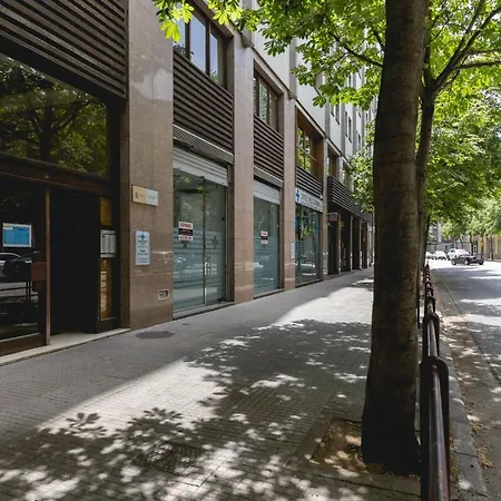 Bravissimo Sirenes, 2-bedroom * Girona