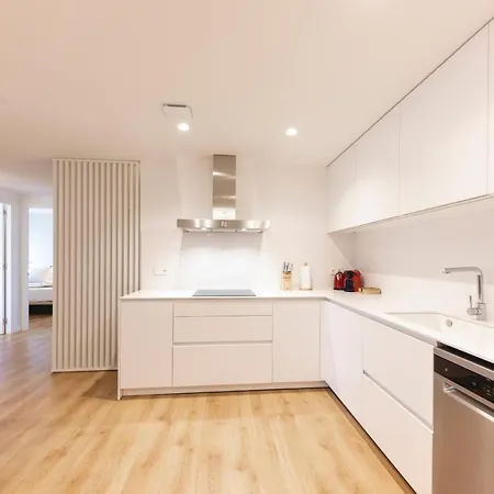 Bravissimo Sirenes, 2-bedroom Apartamento *