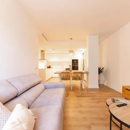 Apartment Bravissimo Sirenes, 2-bedroom