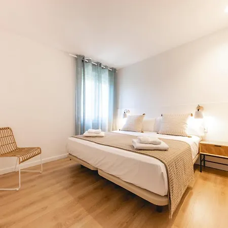 Bravissimo Sirenes, 2-bedroom *