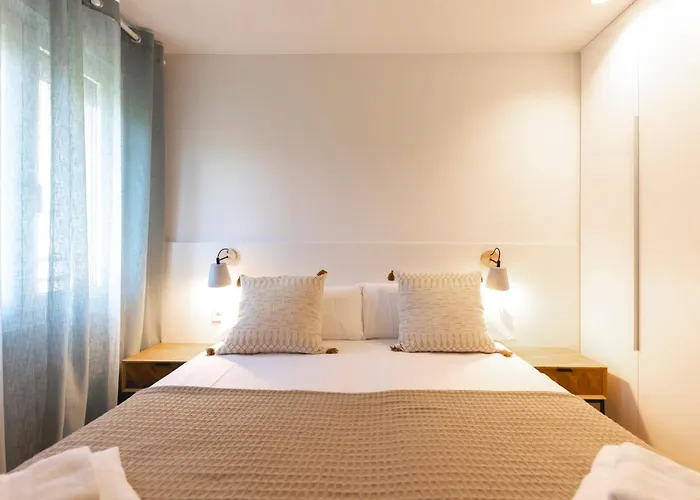 Apartmán Bravissimo Sirenes, 2-bedroom *