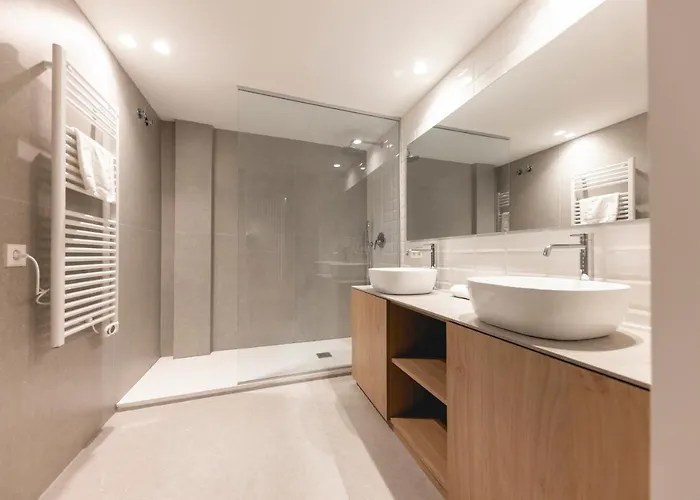 Bravissimo Sirenes, 2-bedroom Girona
