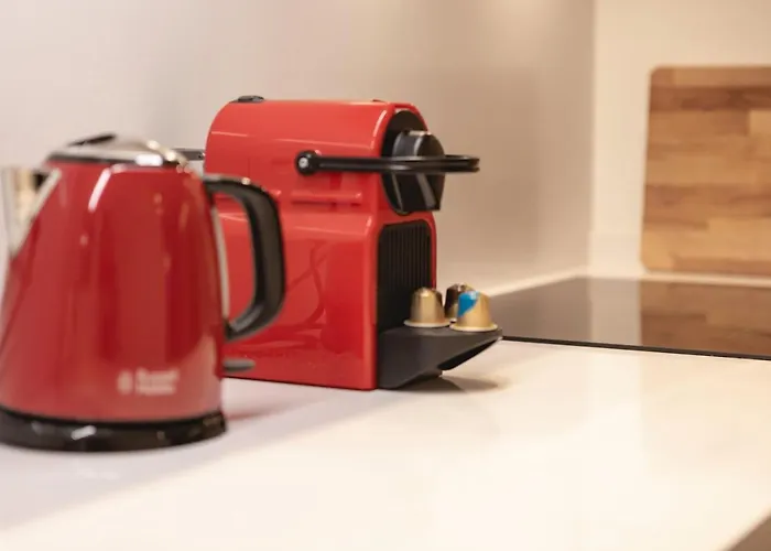 Apartmán Bravissimo Sirenes, 2-bedroom *