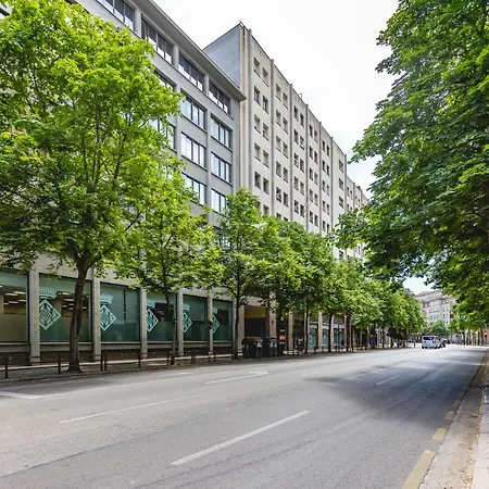 Apartman Bravissimo Sirenes, 2-bedroom *