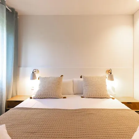 Apartman Bravissimo Sirenes, 2-bedroom *